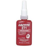 Loctite Loctite 442-27141 250 ml. Threadlocker 271 High Strength 442-27141